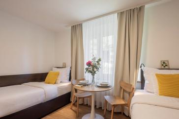 Pytloun Apartments Zelený Háj | Liberec | Fotogalerie 13