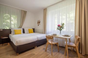 Pytloun Apartments Zelený Háj | Liberec | Fotogalerie 11