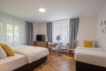 Pytloun Apartments Zelený Háj | Liberec | Fotogalerie 8