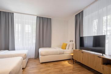 Pytloun Apartments Zelený Háj | Liberec | Fotogalerie 3