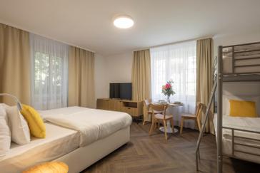 Pytloun Apartments Zelený Háj | Liberec | Fotogalerie 32