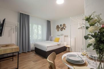 Pytloun Apartments Zelený Háj | Liberec | Fotogalerie 21