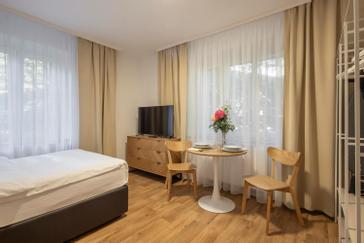 Pytloun Apartments Zelený Háj | Liberec | Fotogalerie 24