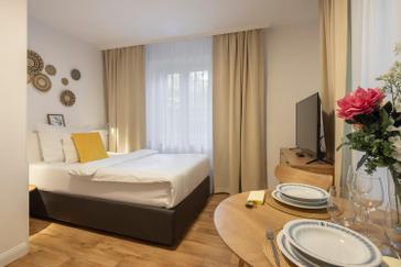 Pytloun Apartments Zelený Háj | Liberec | Fotogalerie 29