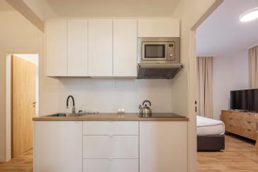 Pytloun Apartments Zelený Háj | Liberec | Fotogalerie 33