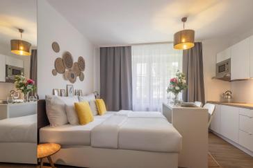 Pytloun Apartments Zelený Háj | Liberec | Fotogalerie 30