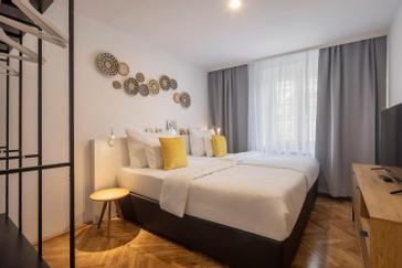 Pytloun Apartments Zelený Háj | Liberec | Fotogalerie 39