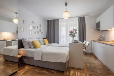 Pytloun Apartments Zelený Háj | Liberec | Fotogalerie 42