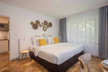 Pytloun Apartments Zelený Háj | Liberec | Fotogalerie 41