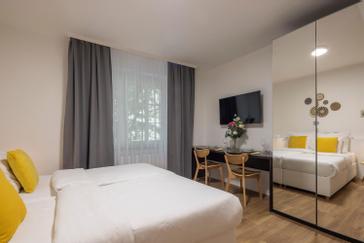 Pytloun Apartments Zelený Háj | Liberec | Fotogalerie 43