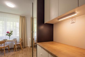 Pytloun Apartments Zelený Háj | Liberec | Fotogalerie 45