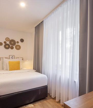 Pytloun Apartments Zelený Háj | Liberec | Fotogalerie 3