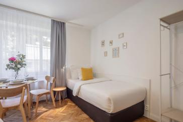 Pytloun Apartments Zelený Háj | Liberec | Fotogalerie 50