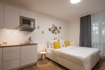 Pytloun Apartments Zelený Háj | Liberec | Fotogalerie 48