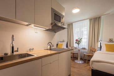 Pytloun Apartments Zelený Háj | Liberec | Fotogalerie 51