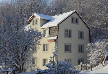 Vítejte v Pytloun Apartments Zelený Háj